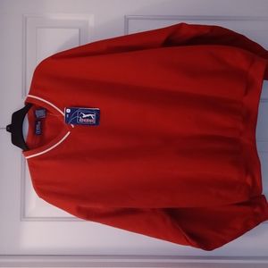 PGA TOUR golf windbreaker .